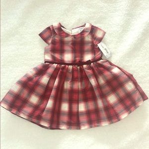 Carter’s dress
